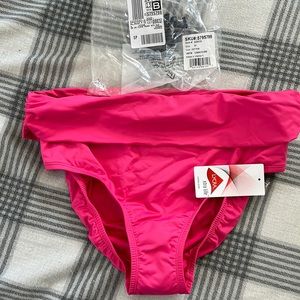 Lands End Swim Bottoms